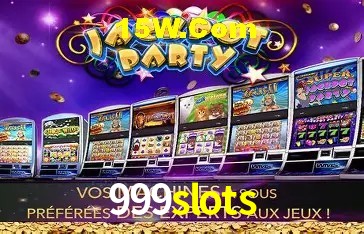 Desvendando o Mundo dos Jogos Virtuais na 999slots