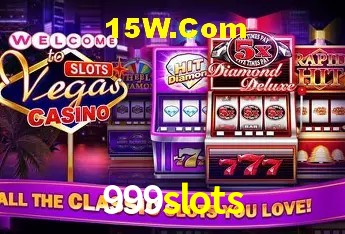 Descubra a Essência do 999slots: Nossa História e Compromissos