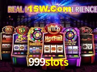 Descubra a Essência do 999slots: Nossa História e Compromissos