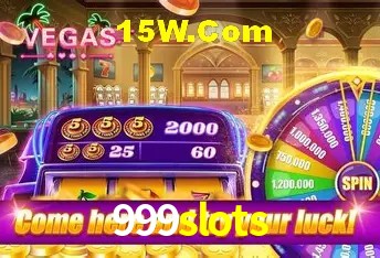 Descubra o Programa VIP da 999slots: Vantagens Exclusivas para Jogadores