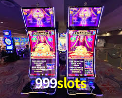 Desvendando o Mundo dos Jogos Virtuais na 999slots