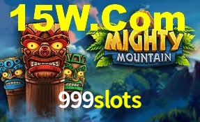 Descubra o Mundo do Cassino Online com 999slots